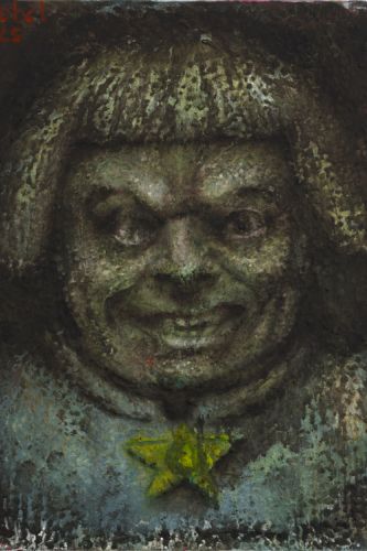 Le Golem