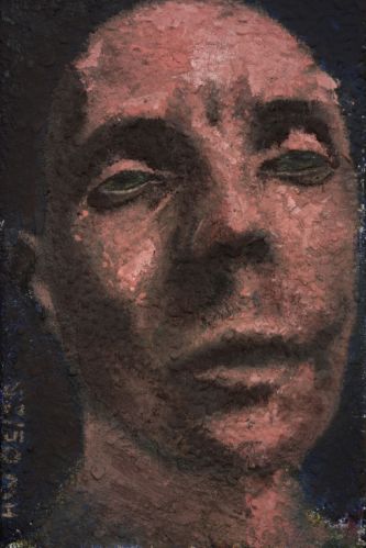 Autoportrait